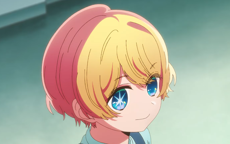 我推的孩子 我推的孩子