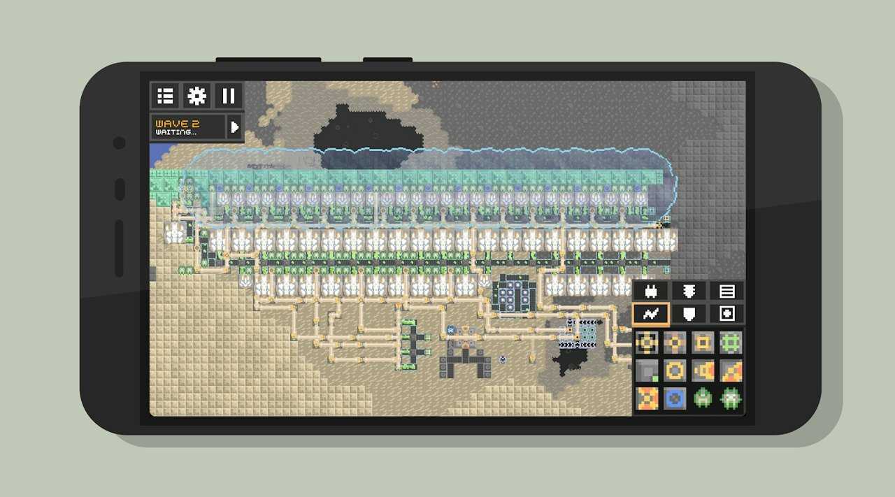 像素工厂创世神mod