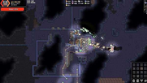 像素工厂创世神mod