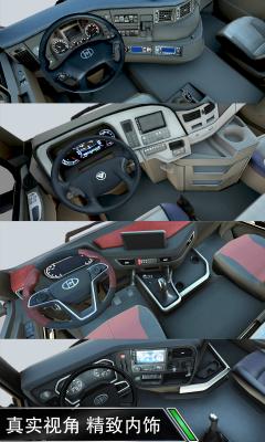 卡车之星解锁全部卡车 卡车之星解锁全部卡车