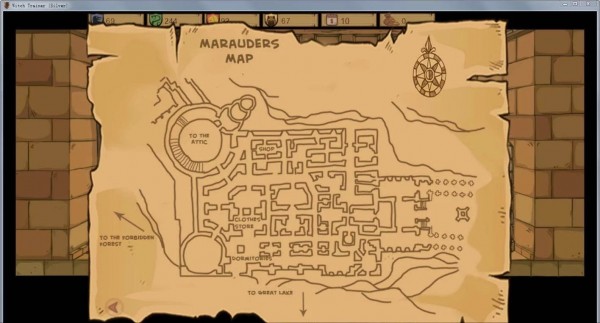 教育赫敏1.6典藏版