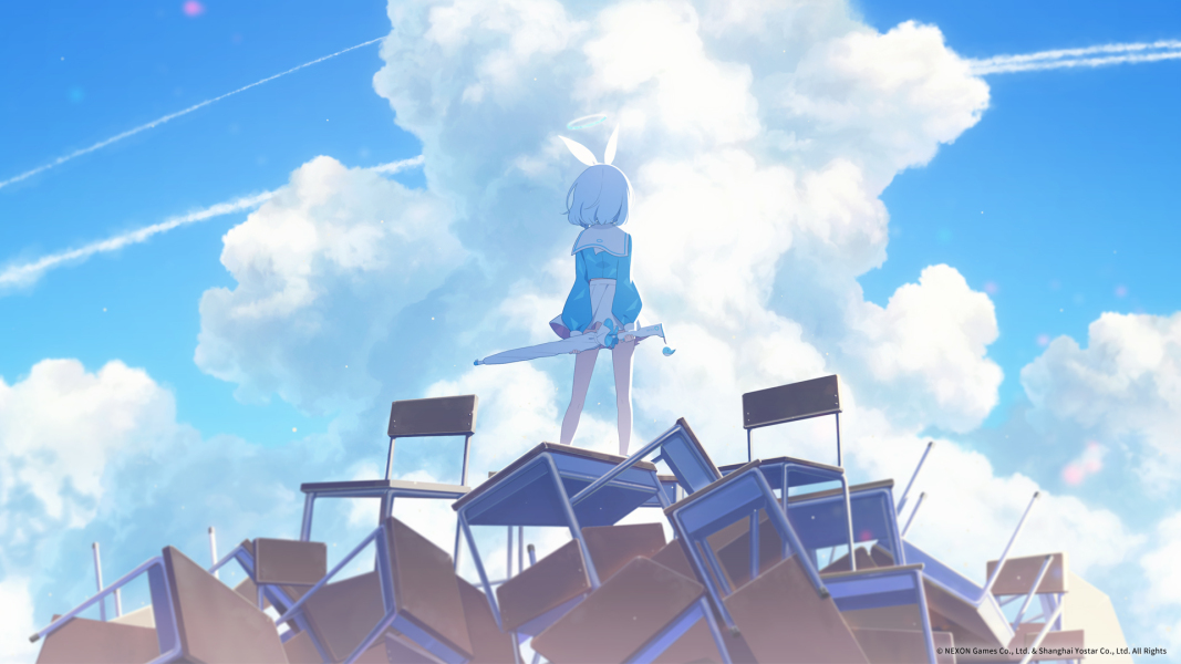 Kisaki Blue Archive碧蓝档案