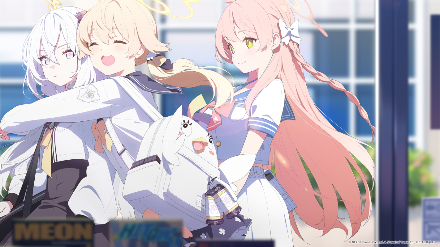 Kisaki Blue Archive碧蓝档案