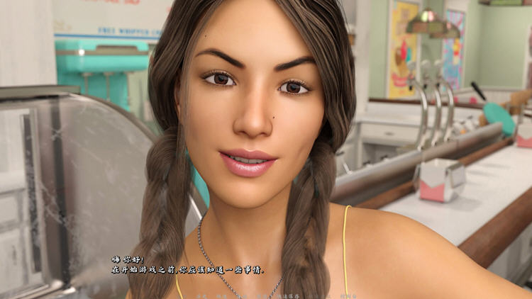 表演课(完结精翻) 表演课(完结精翻)