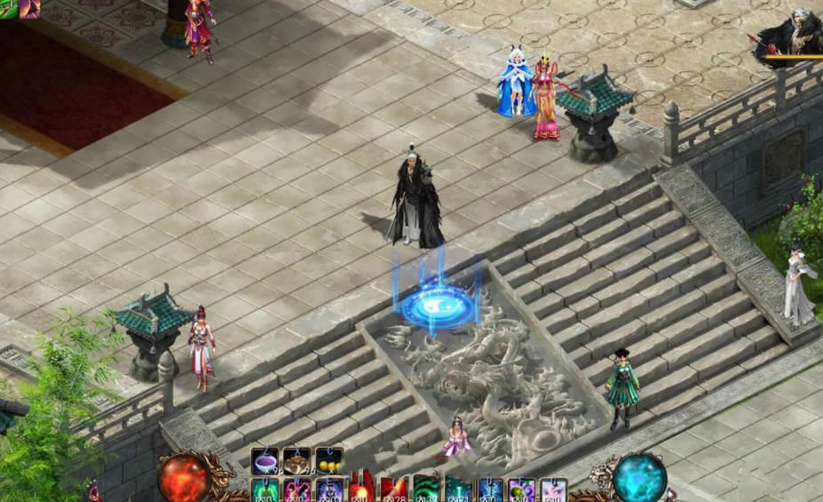 金庸群侠传5爱与死 金庸群侠传5爱与死