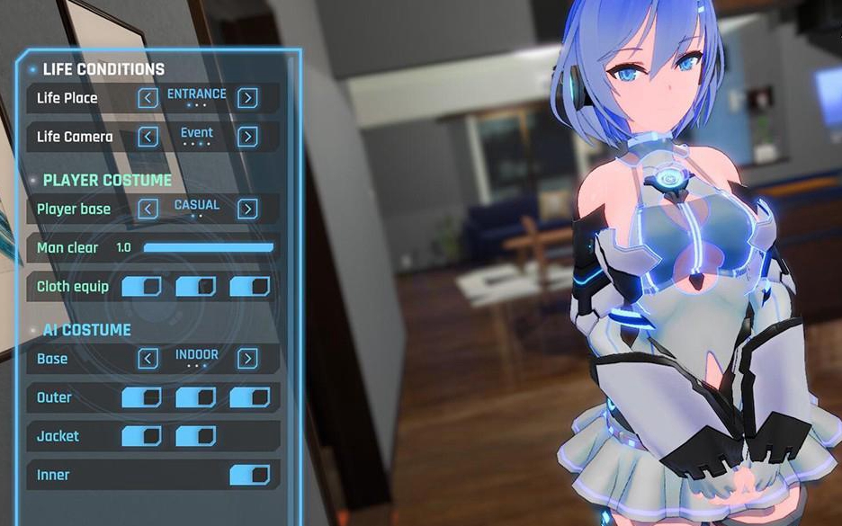 驱动妖精 Aidealrays 驱动妖精 Aidealrays