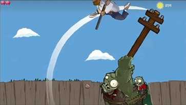 戴夫大战僵尸内置作弊菜单