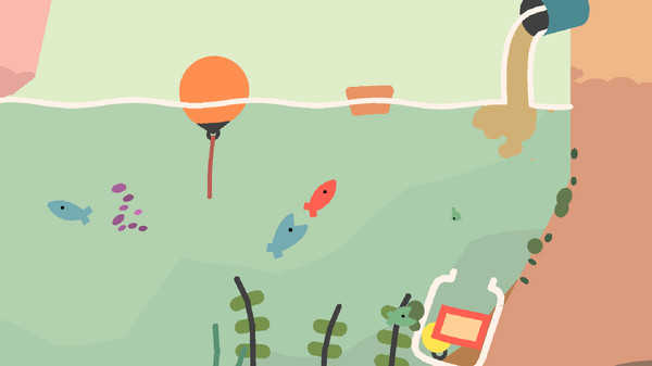 小鱼模拟器免费