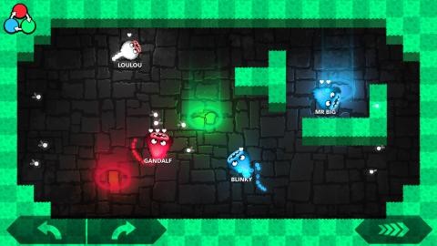 大嘴王完美（King Chomp）