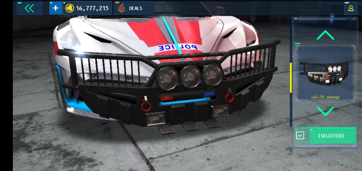 警察模拟器巡警手机中文版