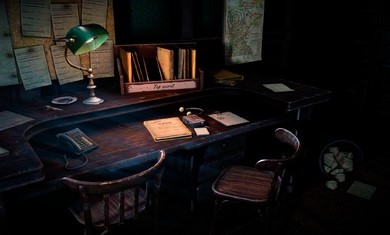 911：猎物国际服（911: Prey）