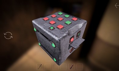 911：猎物国际服（911: Prey）