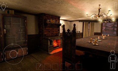 911：猎物国际服（911: Prey）