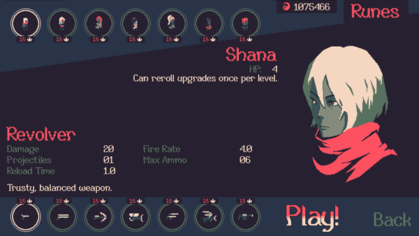 黎明前的20分钟(无尽模式攻略)魔法水枪解锁