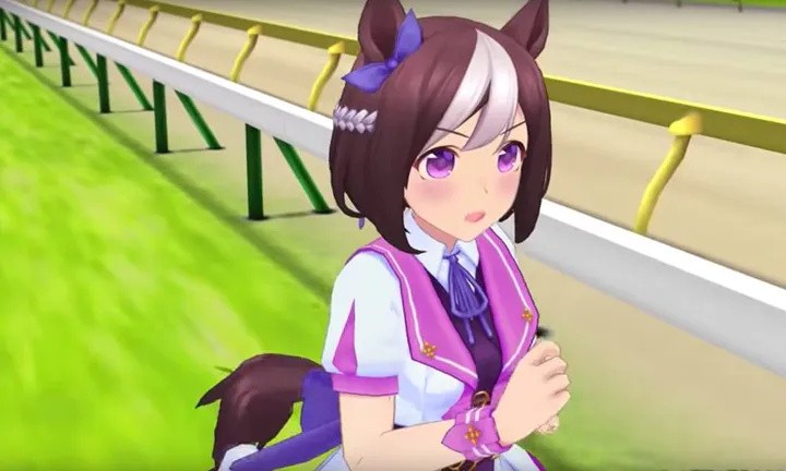 闪耀！优俊少女