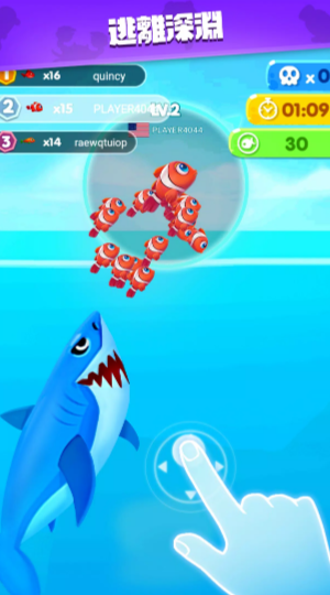 全民摸鱼2破解版