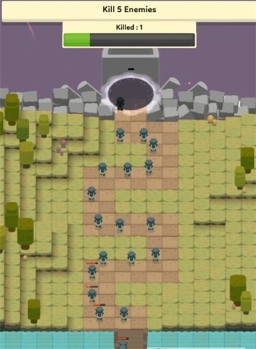 铁塔英雄去广告版