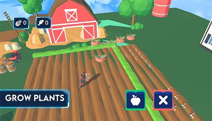 超级英雄钢铁侠手机