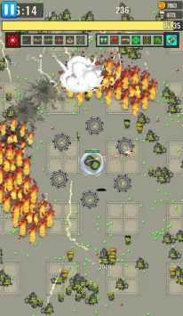 豺狼小队幸存者