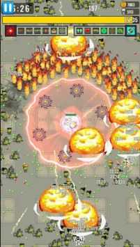 豺狼小队幸存者