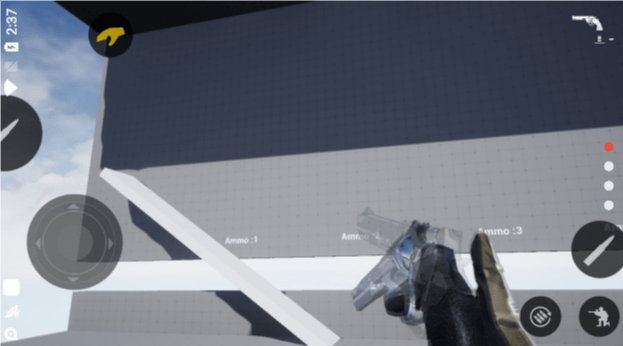 使命召唤19自制版4.6