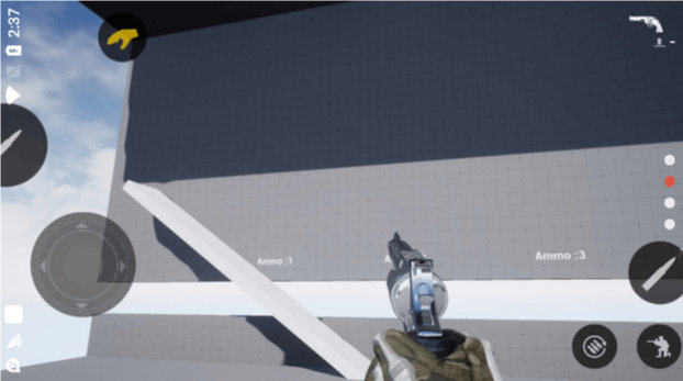 使命召唤19自制版4.6