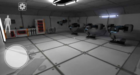 恐怖侏罗纪逃生