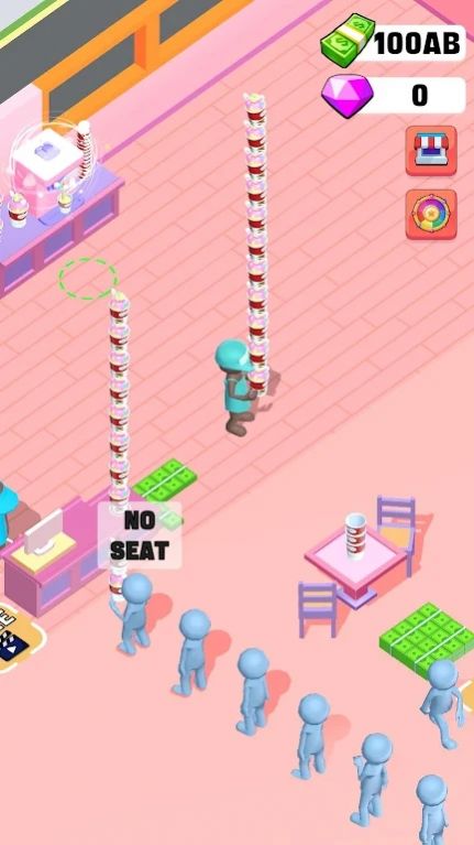 放置城市主宰大亨