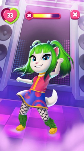 我的安吉拉2国际版