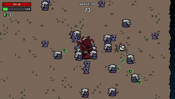 土豆兄弟手机版