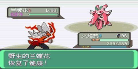 究极绿宝石5.4金手指版