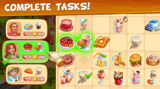 Farm Town Family Farming Day