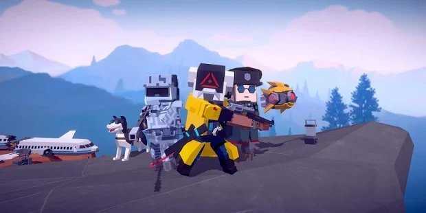 求生之王大逃杀2020