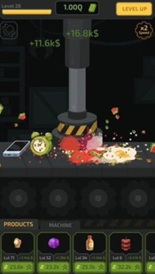 羽毛球高高手2019