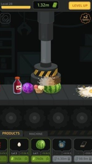 羽毛球高高手2019