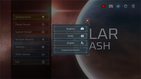 地球毁灭模拟器