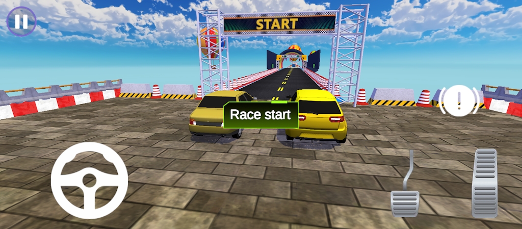 待售汽车模拟器2023