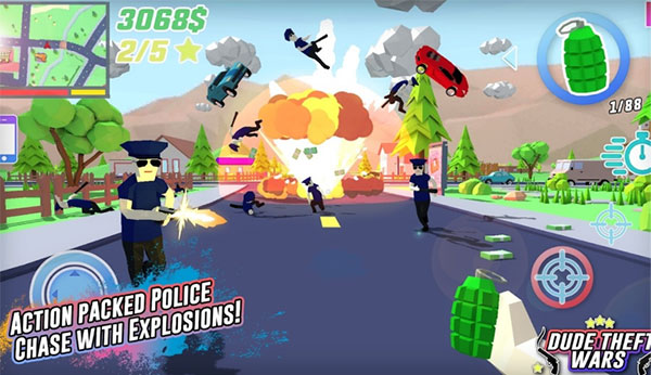 沙雕模拟器最新版