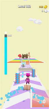 水枪冒险大作战