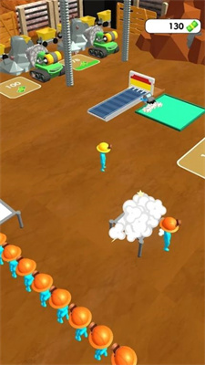 放置汉堡商店大亨