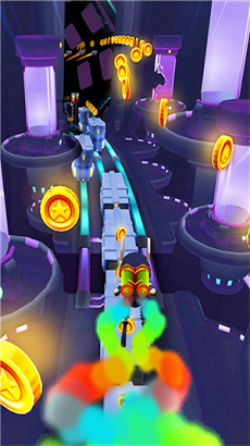 subwaysurfers内置菜单