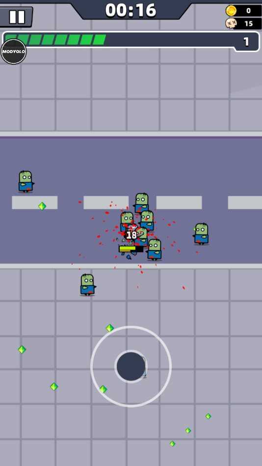 弹壳特攻队无限资源版