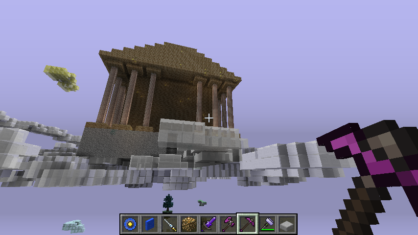 我的世界国际服1.19