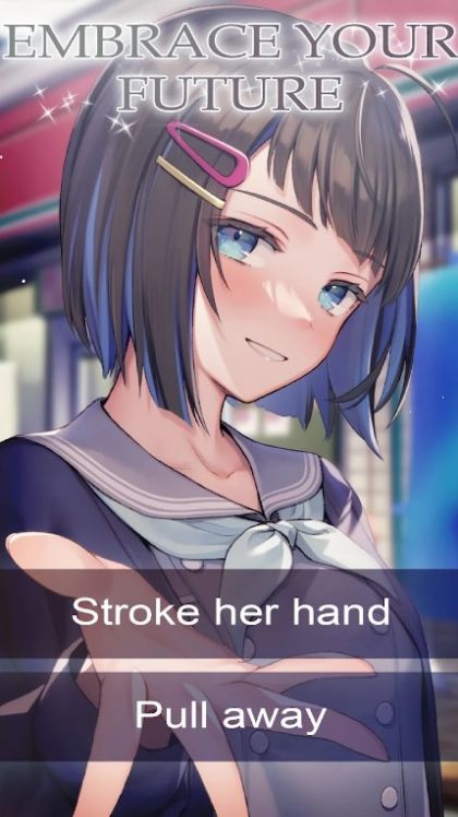 我与孤独美人的生活中文汉化版v3.1.9