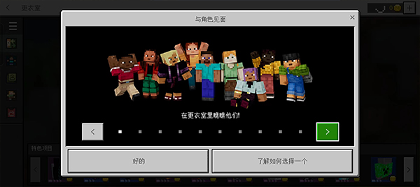 我的世界java中文版