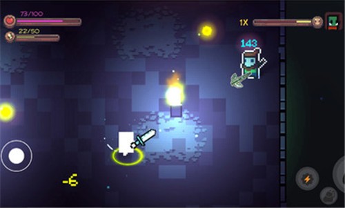 最后的地牢2中文