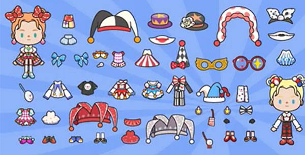 米加小镇世界无广告全部解锁