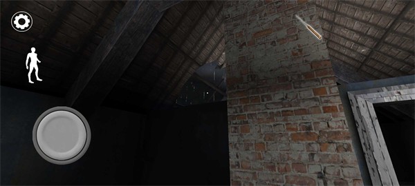 恐怖奶奶3雨天模组共存版