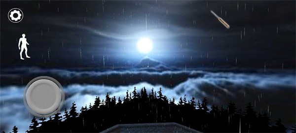 恐怖奶奶3雨天模组共存版