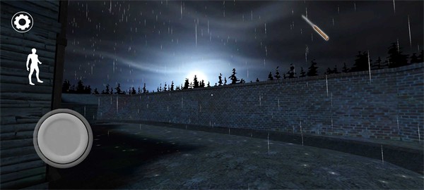 恐怖奶奶3雨天模组共存版